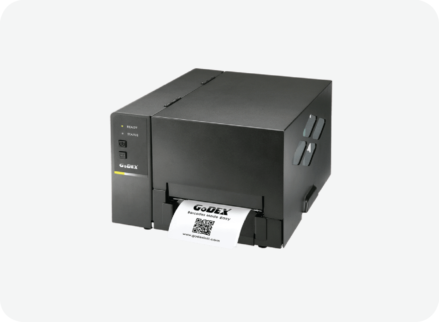 GODEX BP500L / BP530L in Dubai, Abu Dhabi, UAE